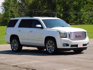 Image for 2016 GMC Yukon Denali Limited ID: 6709248