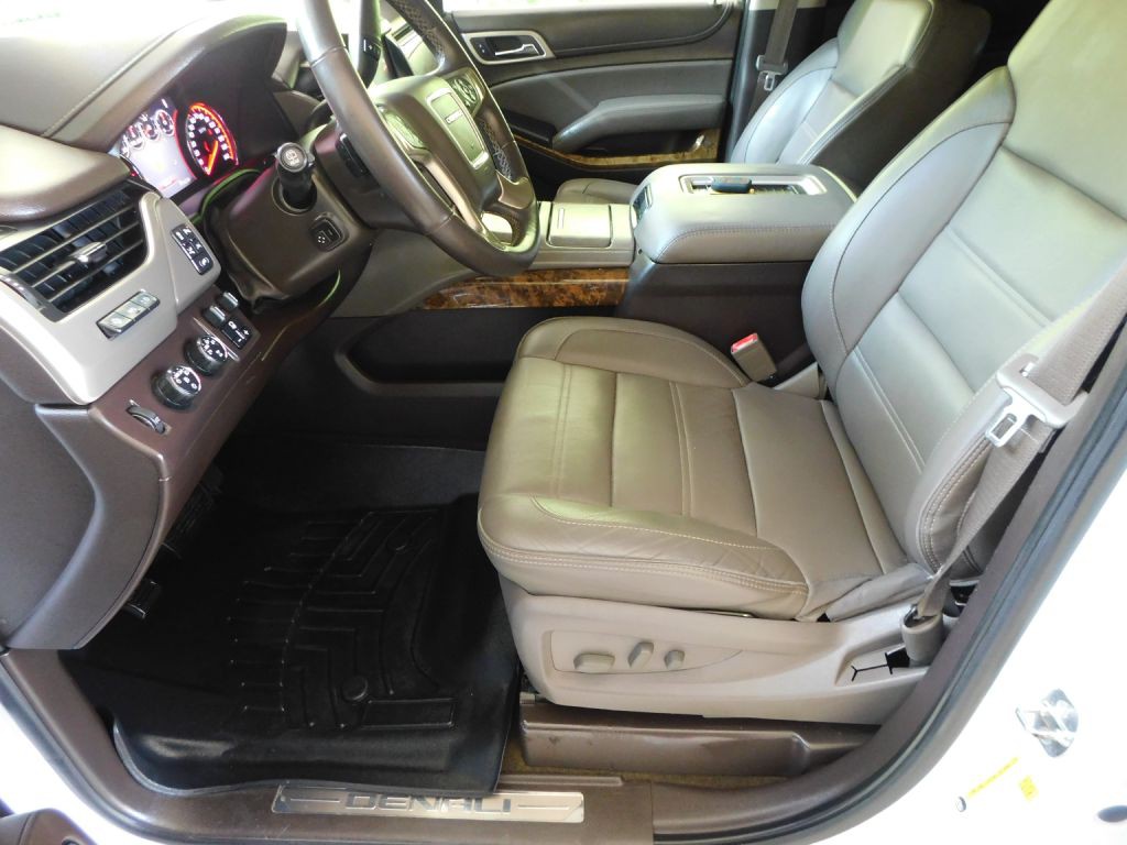 2016 GMC Yukon Image 7