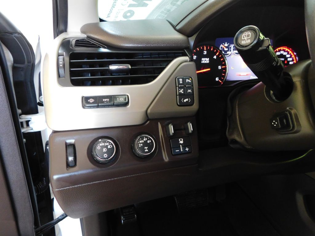 2016 GMC Yukon Image 12