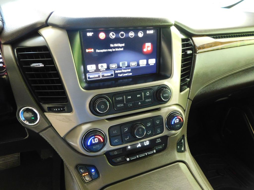 2016 GMC Yukon Image 13