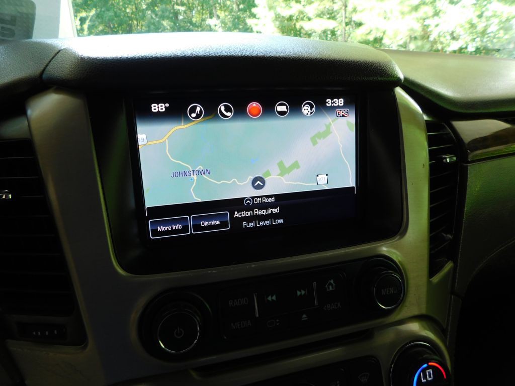 2016 GMC Yukon Image 14