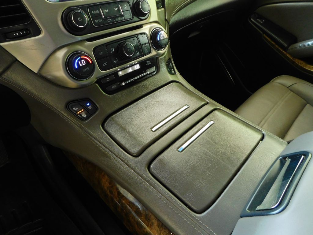 2016 GMC Yukon Image 16