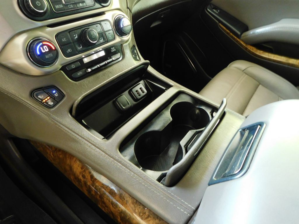 2016 GMC Yukon Image 17