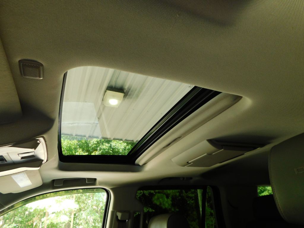 2016 GMC Yukon Image 21