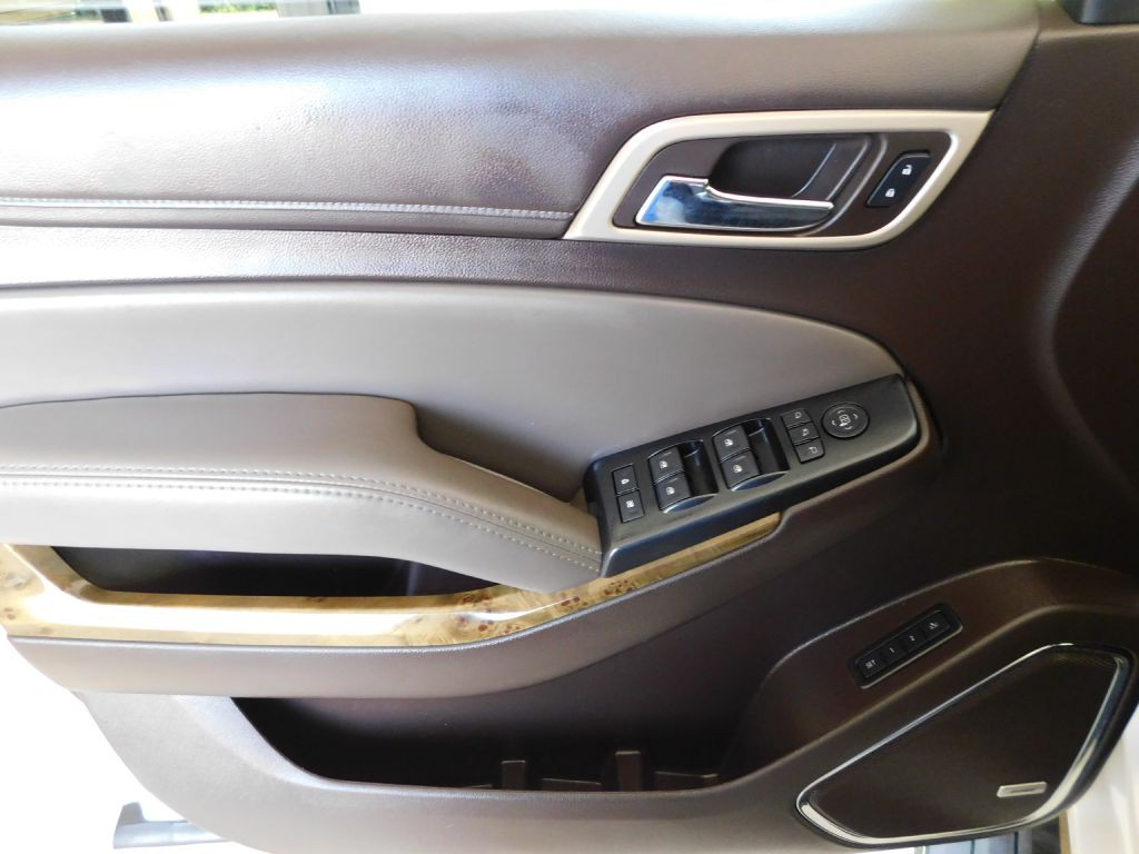 2016 GMC Yukon Image 22