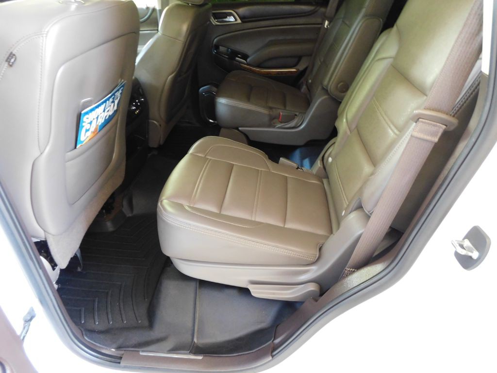 2016 GMC Yukon Image 24