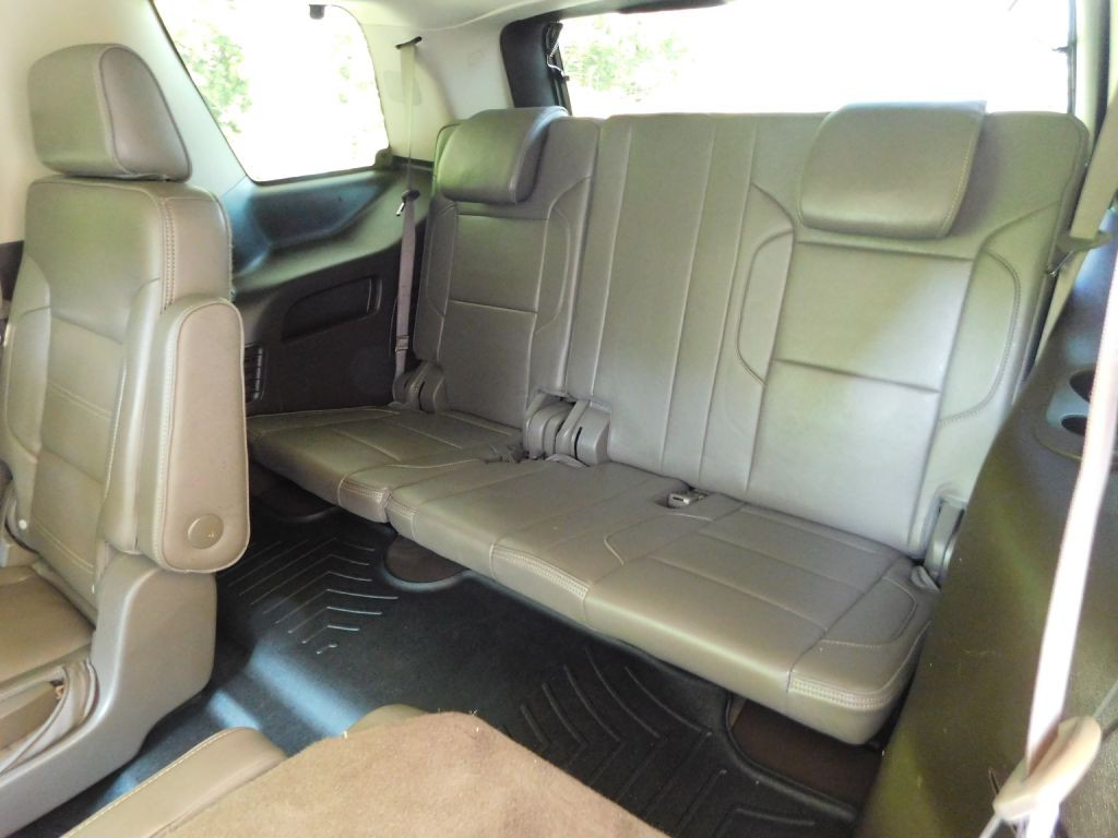 2016 GMC Yukon Image 27