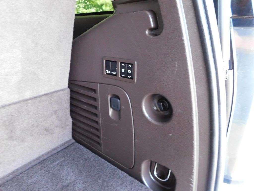 2016 GMC Yukon Image 29