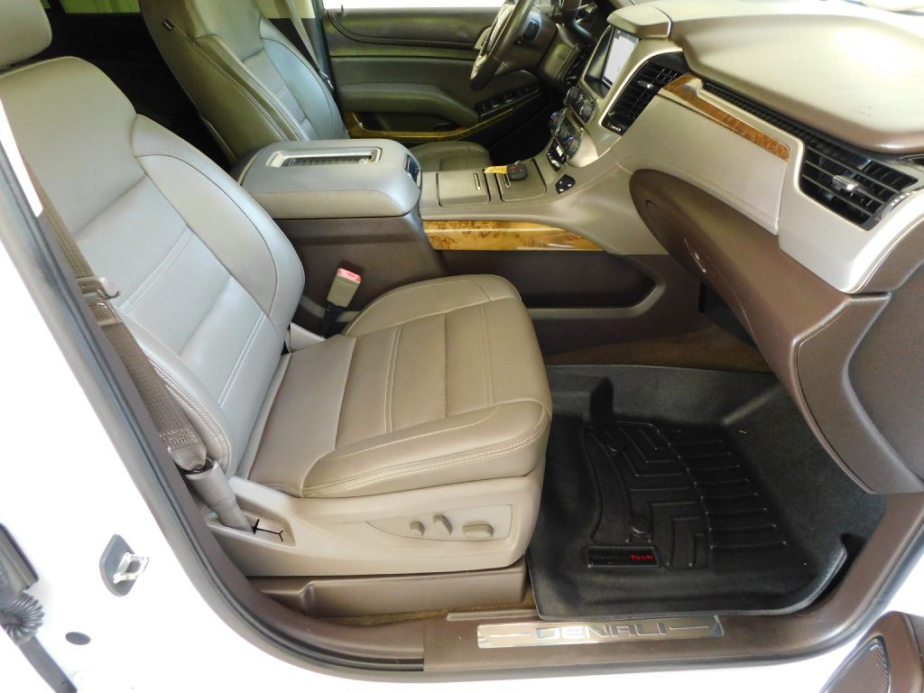2016 GMC Yukon Image 33