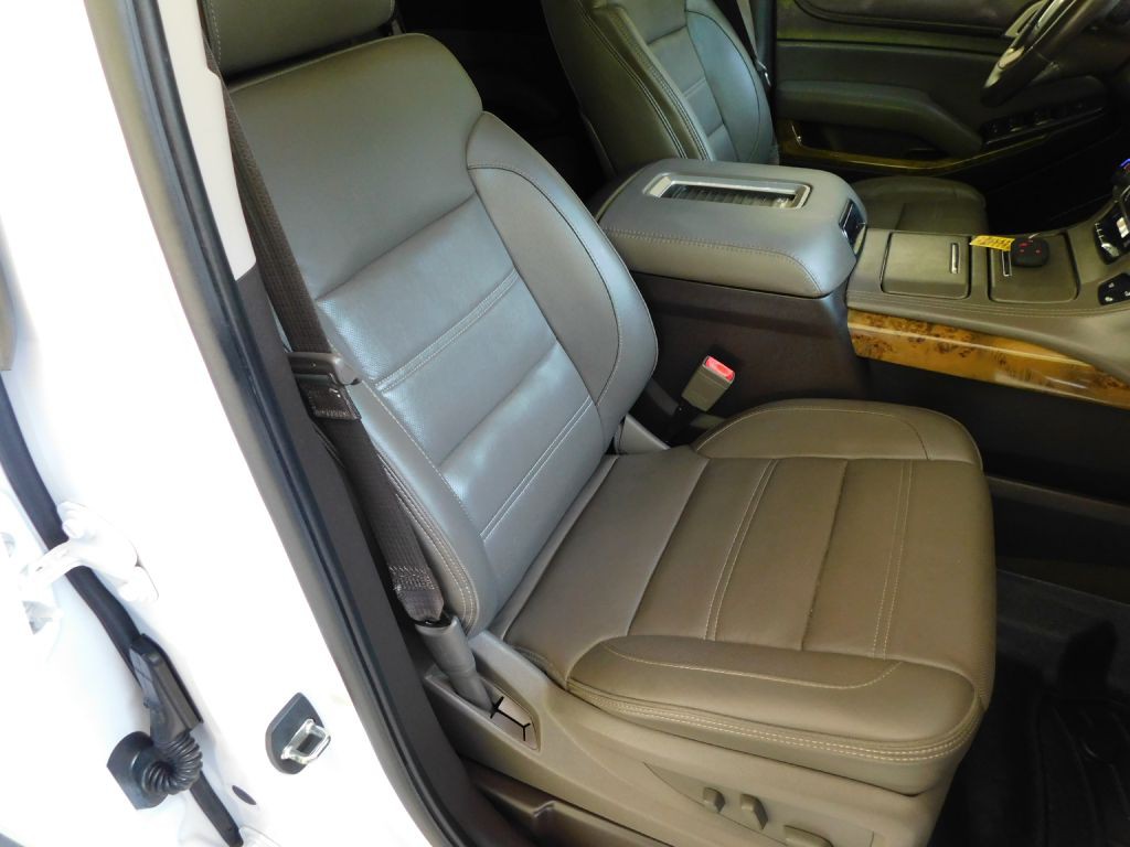 2016 GMC Yukon Image 34