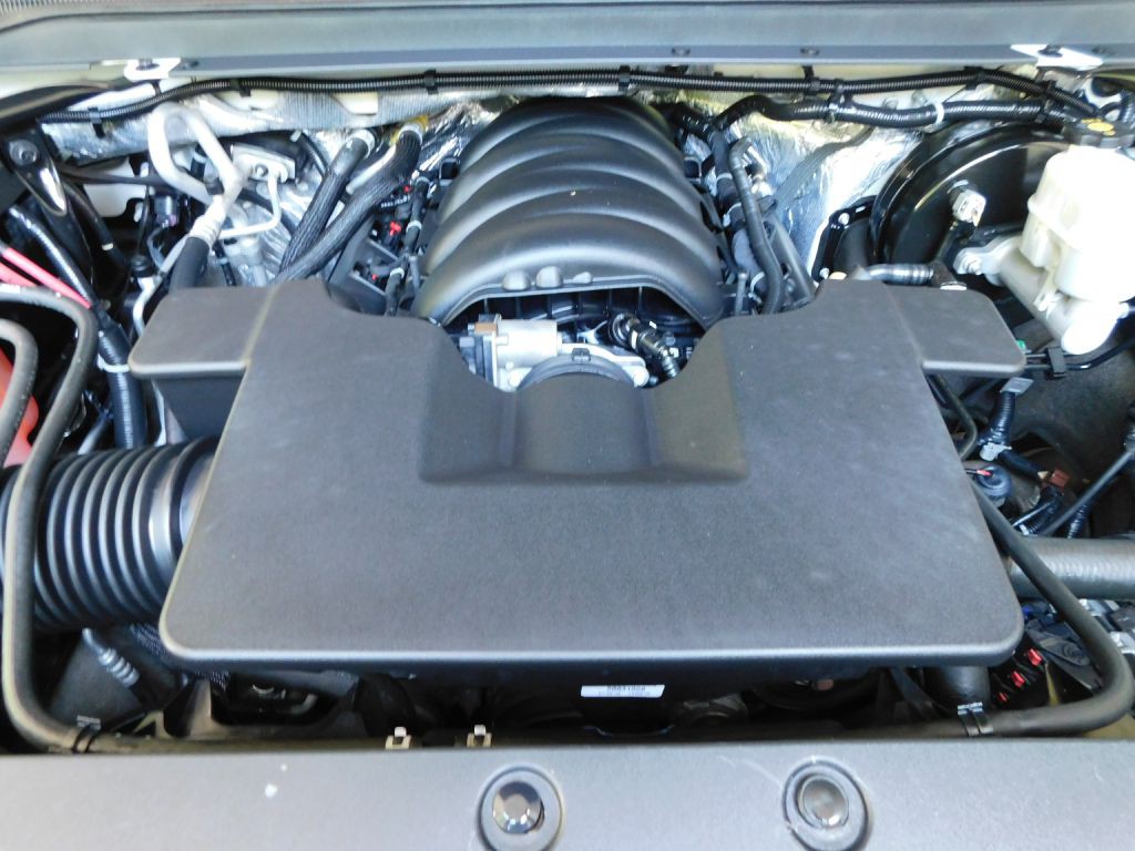 2016 GMC Yukon Image 39