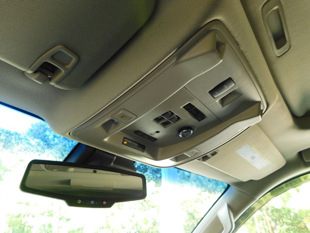 2016 GMC Yukon Image 21