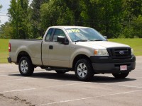 Image for 2008 Ford F-150 XL ID: 6716967