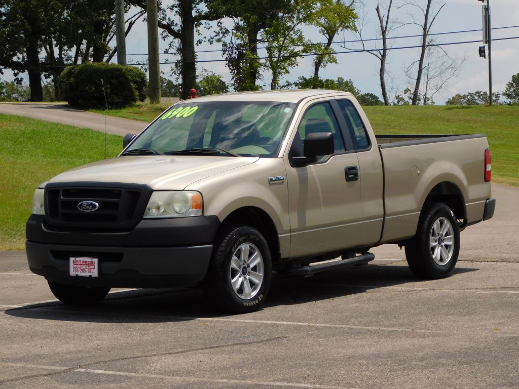 2008 Ford F-150 Image 2