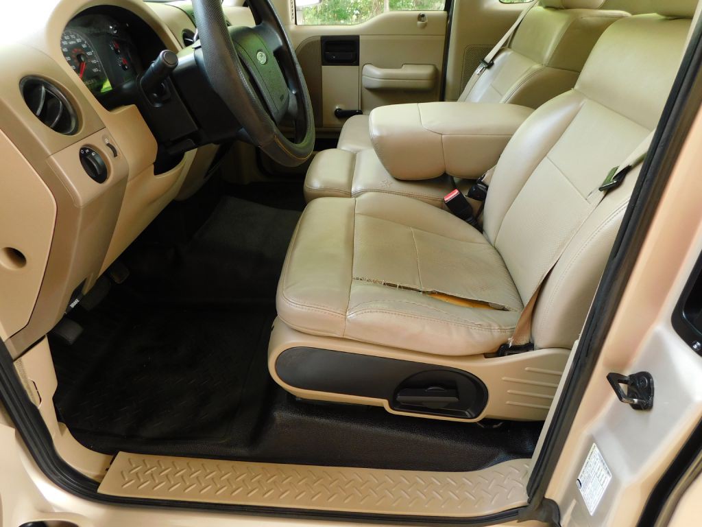 2008 Ford F-150 Image 7