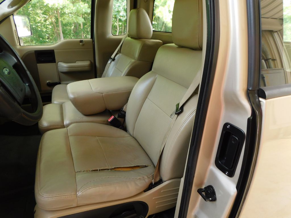 2008 Ford F-150 Image 8