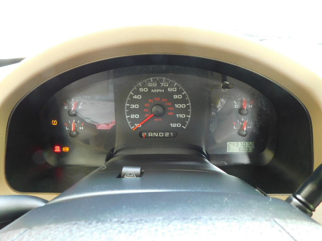 2008 Ford F-150 Image 9