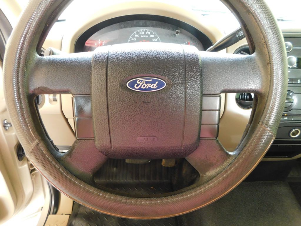 2008 Ford F-150 Image 10