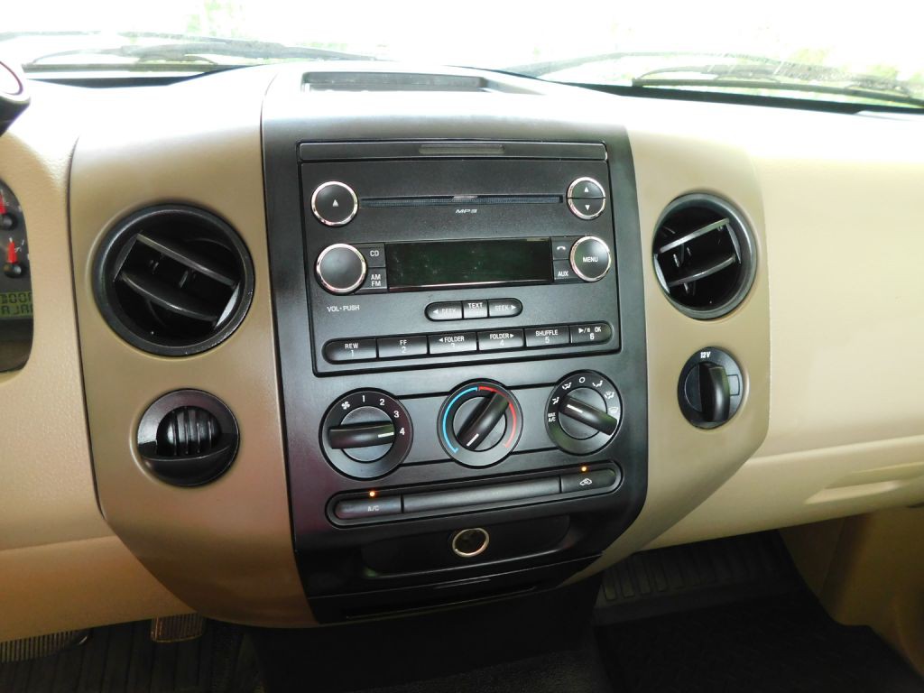 2008 Ford F-150 Image 12