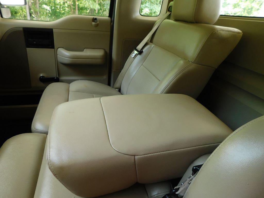 2008 Ford F-150 Image 13