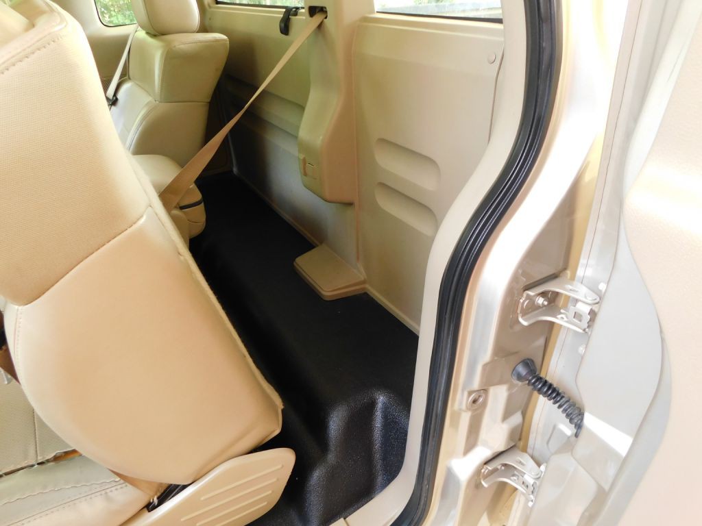 2008 Ford F-150 Image 14