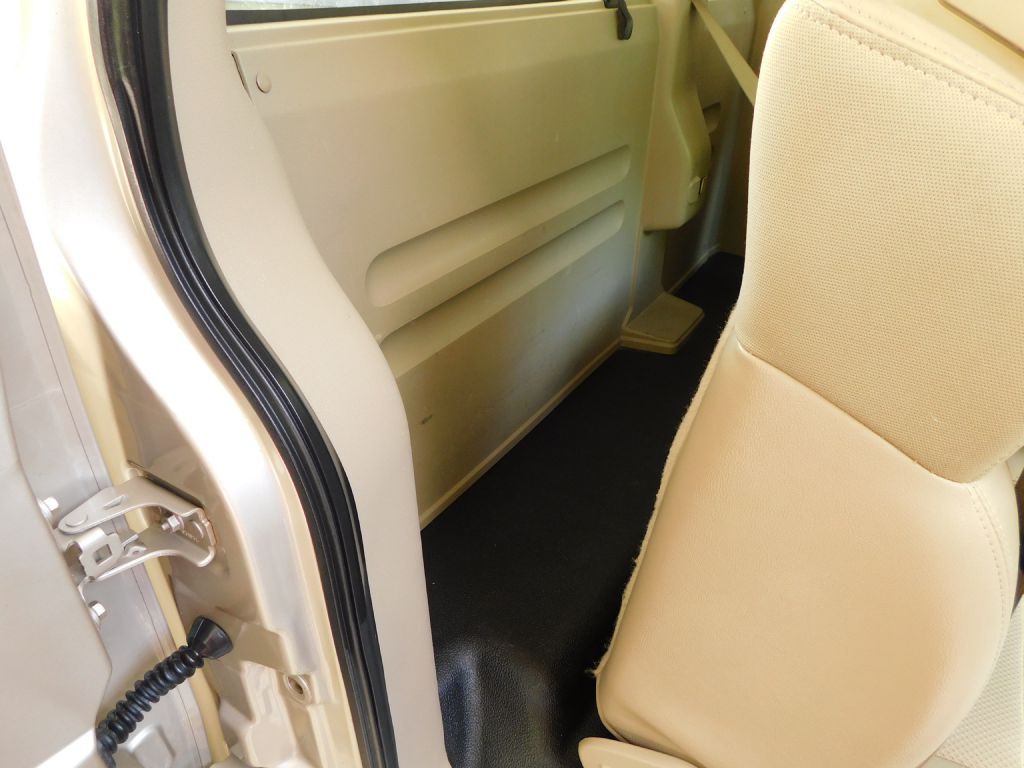 2008 Ford F-150 Image 15