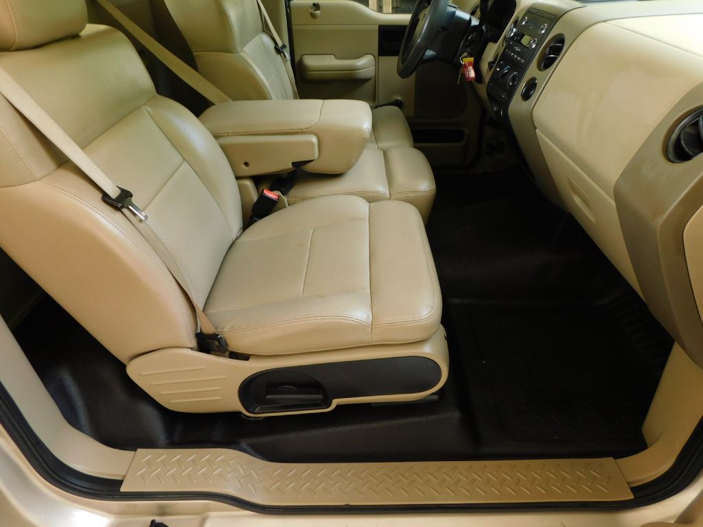 2008 Ford F-150 Image 16