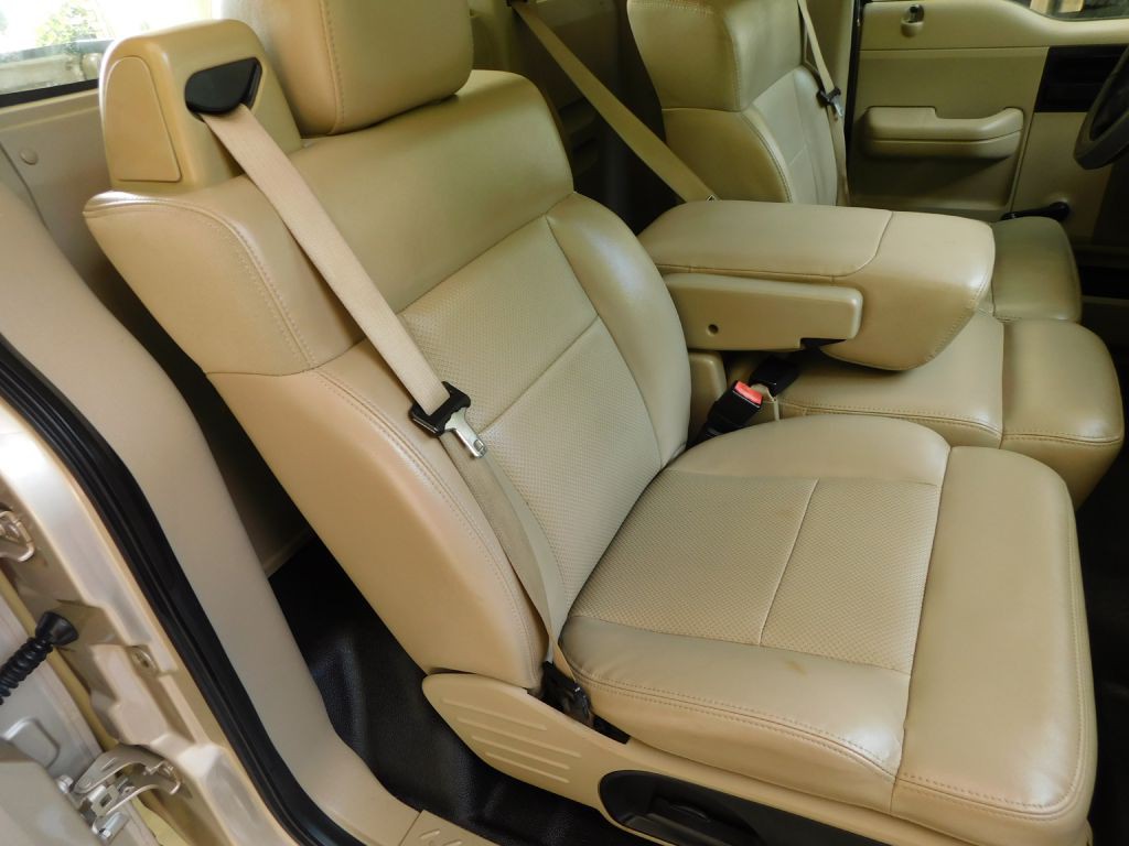 2008 Ford F-150 Image 17