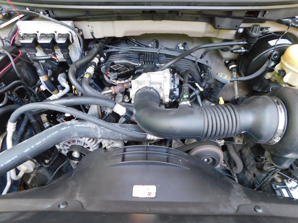 2008 Ford F-150 Image 18