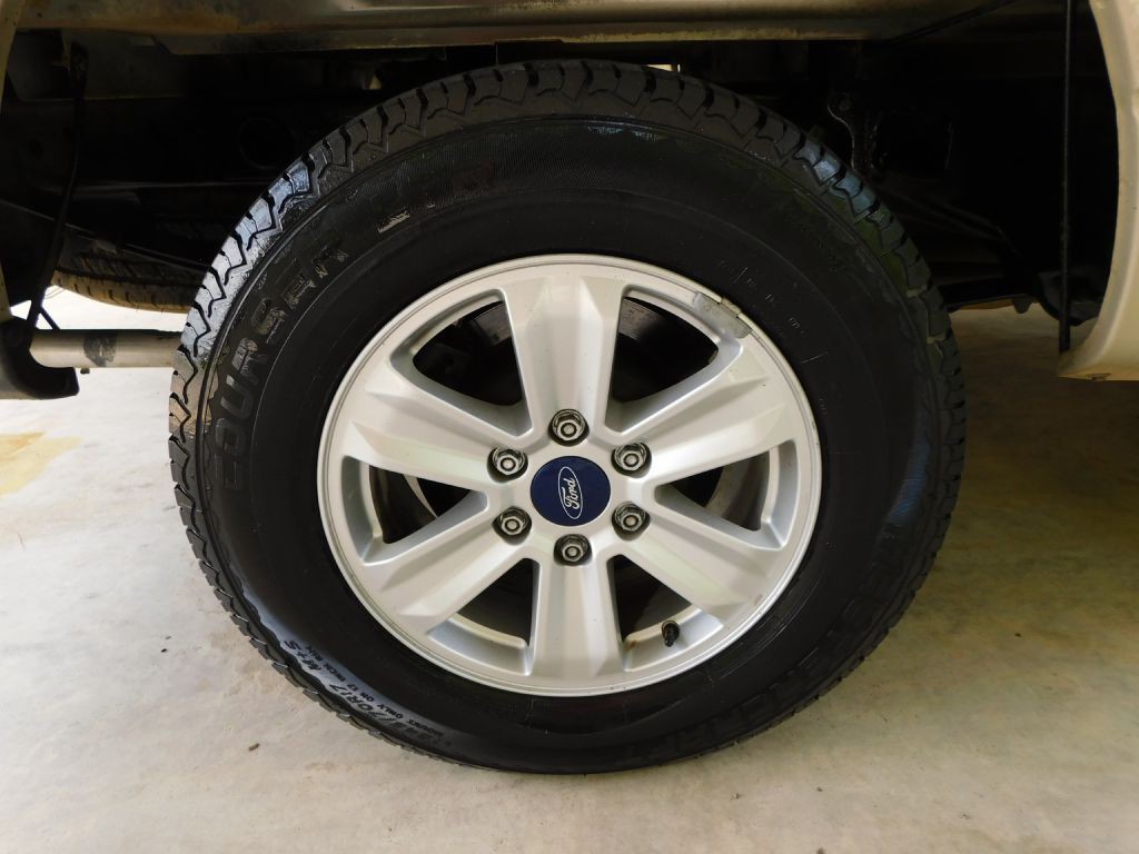 2008 Ford F-150 Image 21