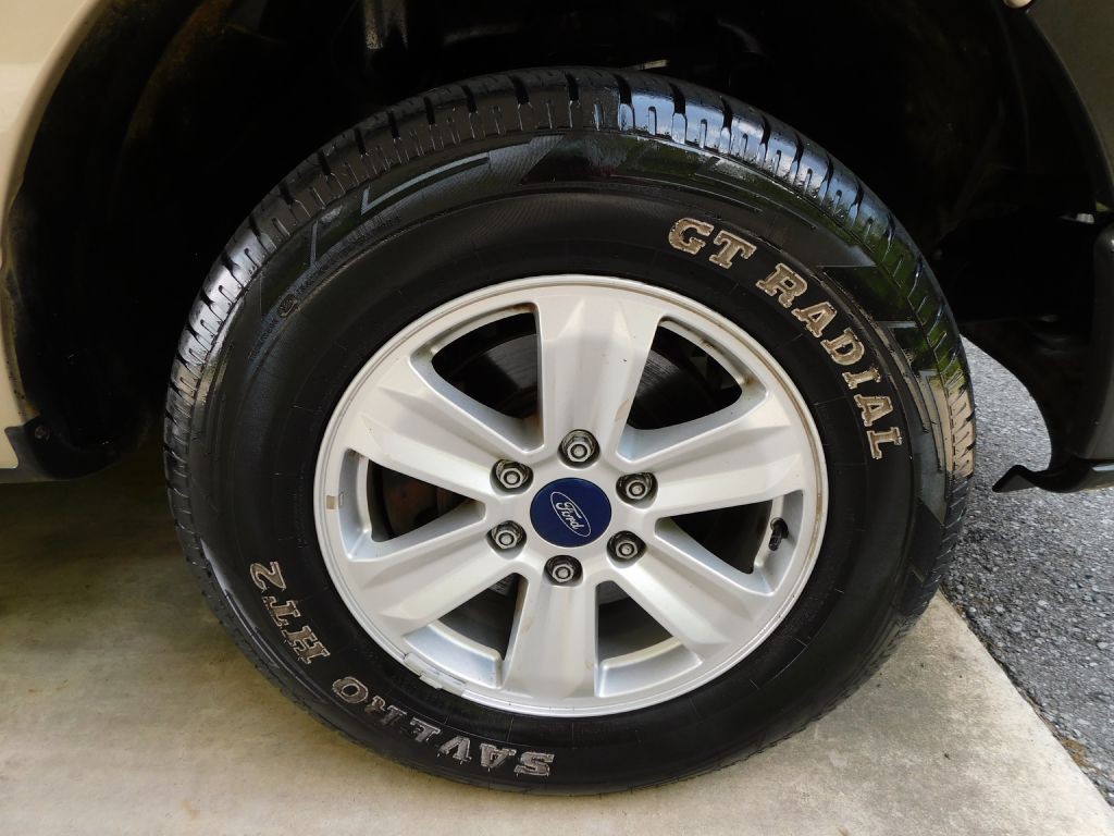 2008 Ford F-150 Image 22
