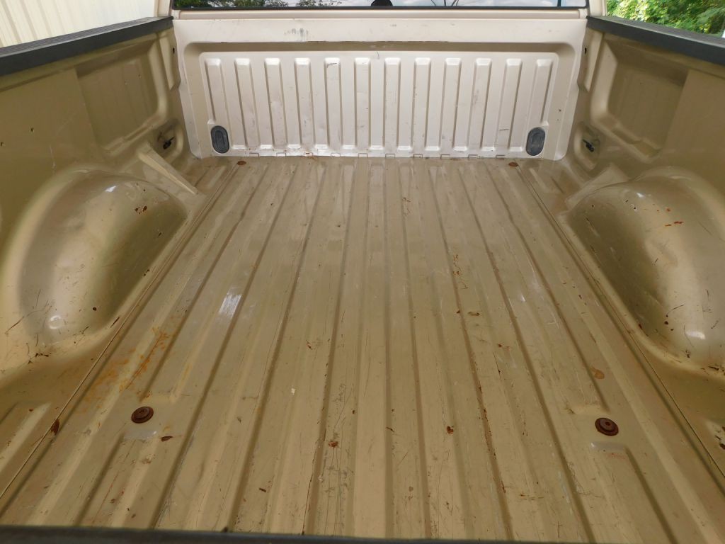 2008 Ford F-150 Image 24