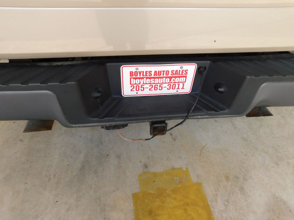 2008 Ford F-150 Image 25