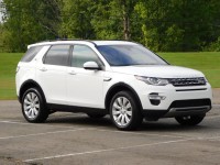 Image for 2017 Land Rover Discovery Sport Hse Luxury ID: 6730117