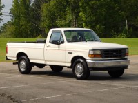 Image for 1996 Ford F-250 XL ID: 6730183