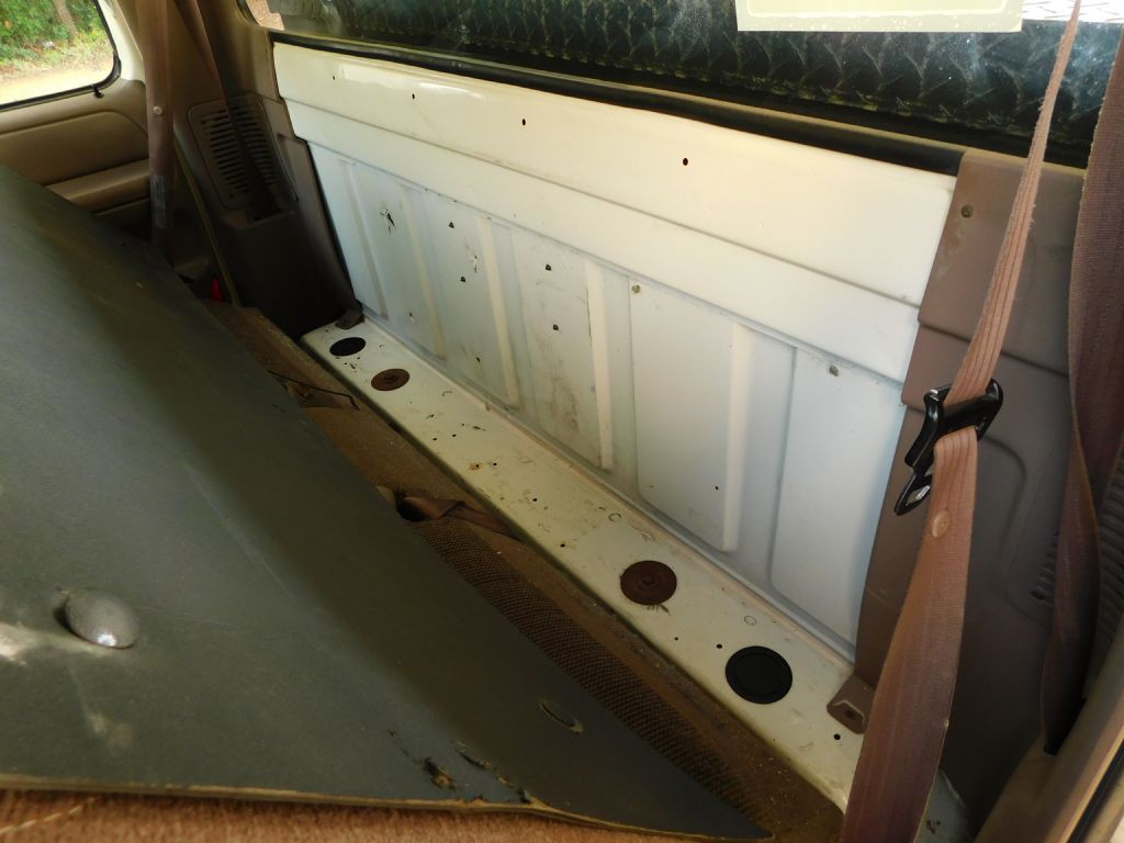 1996 Ford F-250 Image 13