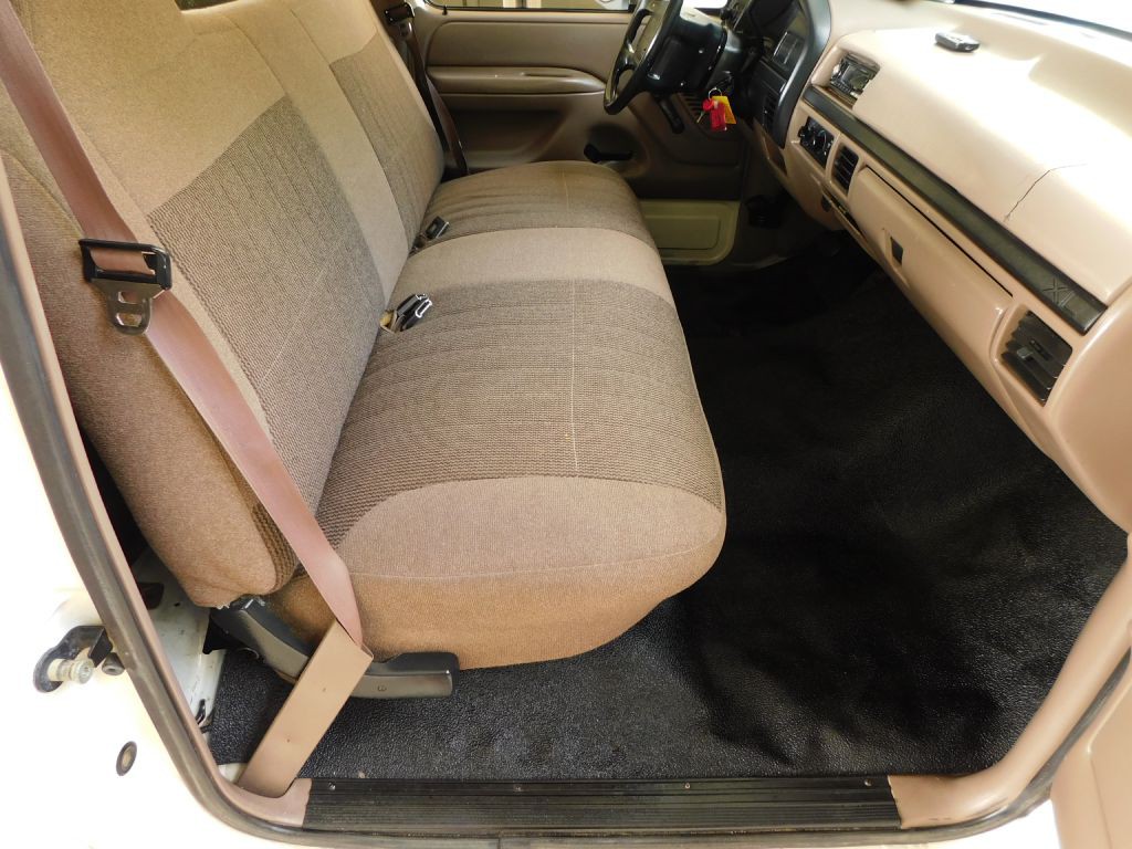 1996 Ford F-250 Image 15