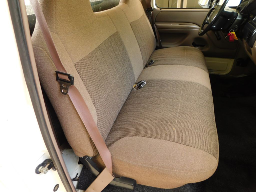1996 Ford F-250 Image 16