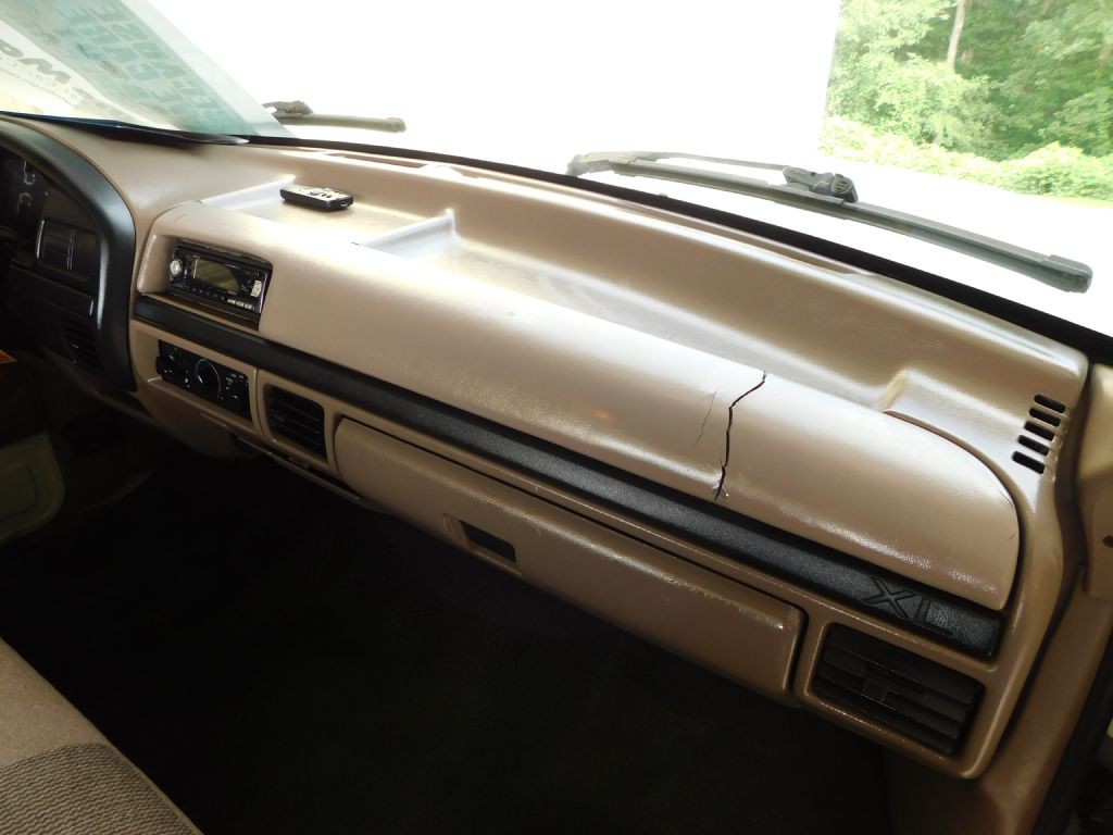 1996 Ford F-250 Image 17