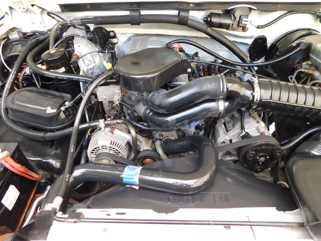 1996 Ford F-250 Image 18