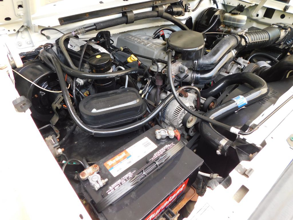 1996 Ford F-250 Image 19