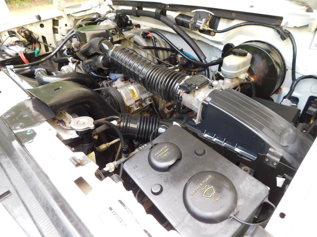 1996 Ford F-250 Image 20