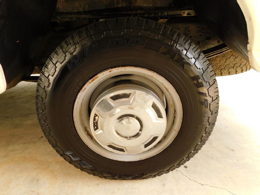 1996 Ford F-250 Image 22