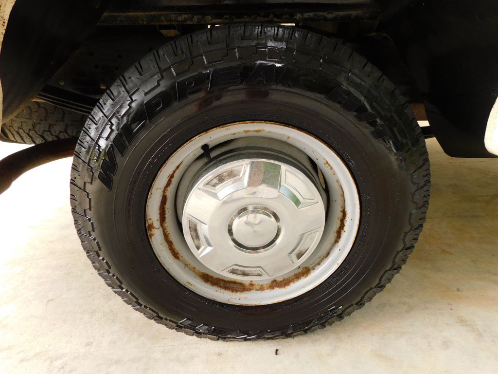 1996 Ford F-250 Image 23