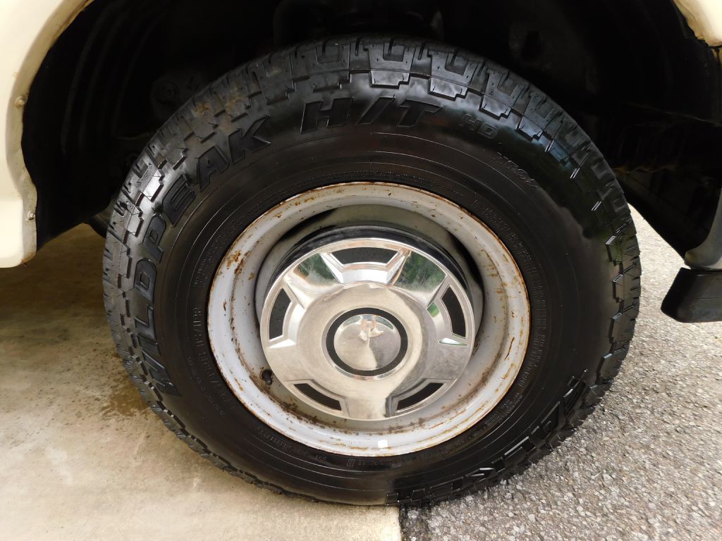 1996 Ford F-250 Image 24