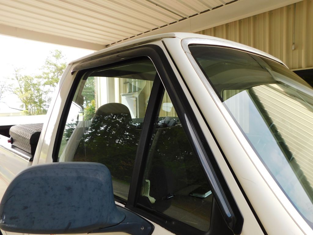 1996 Ford F-250 Image 25