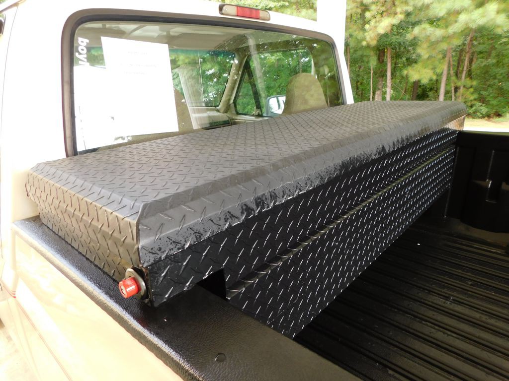 1996 Ford F-250 Image 26