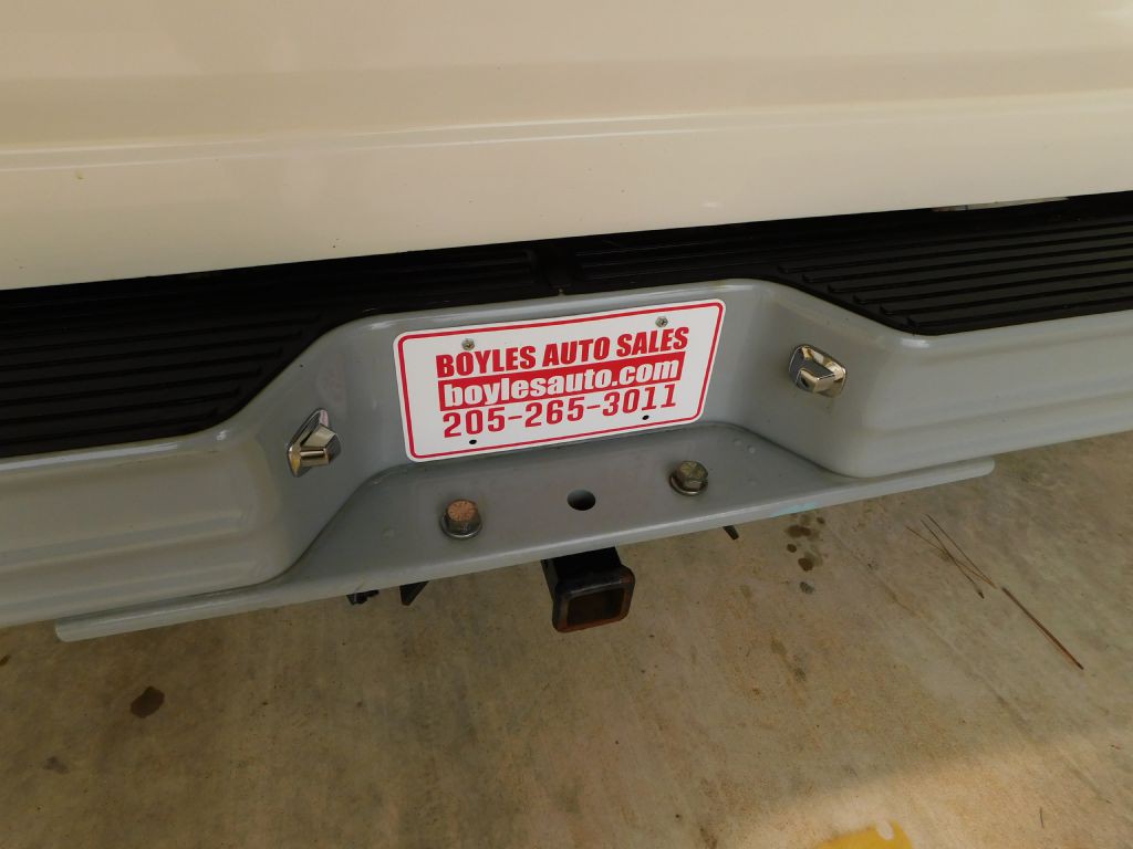 1996 Ford F-250 Image 29