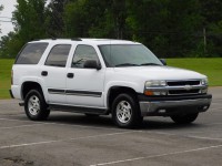 Image for 2005 Chevrolet Tahoe 1500 ID: 6730219