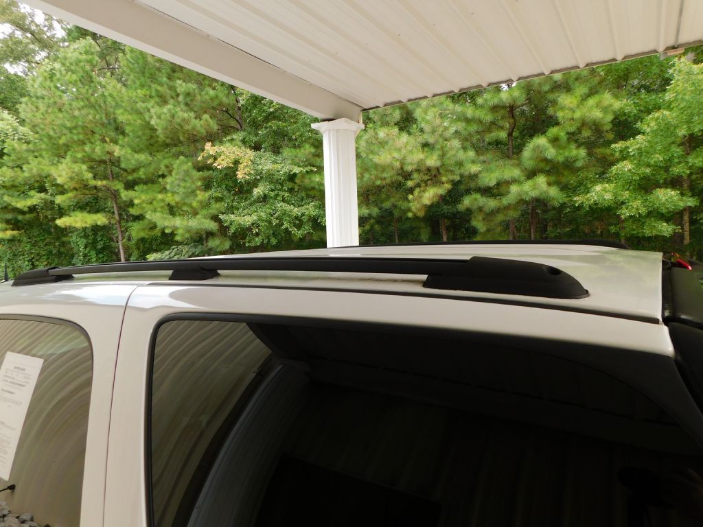 2005 Chevrolet Tahoe Image 36